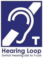 switch hearing aid to t-coil