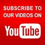 subscribe to our youtube videos