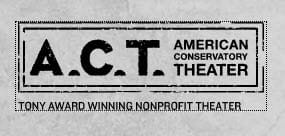 american conservatory theater logo