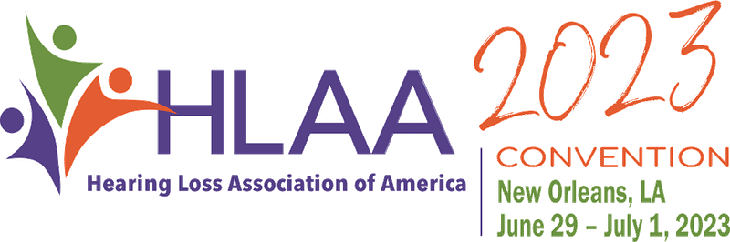 announcement hlaa 2023 convention