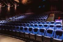 theater seating