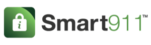 smart911 logo