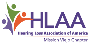 HLAA mission viejo chapter